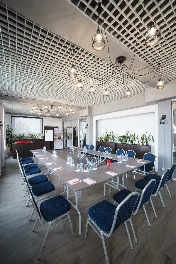 Lviv Ramada Hotel Kholodnovidka