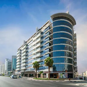 Star Metro Deira Vereinigte Arabische Emirate