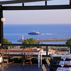 Bronte Türkei