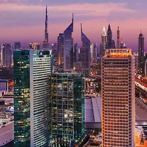 Jumeirah Living World Trade Centre Vereinigte Arabische Emirate