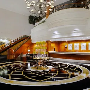 The Bristol Vereinigte Arabische Emirate