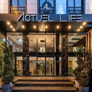 Actuel Life - Special Class Türkei