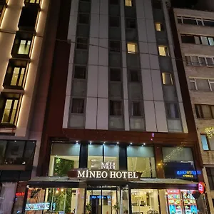 Mineo Taksim Türkei