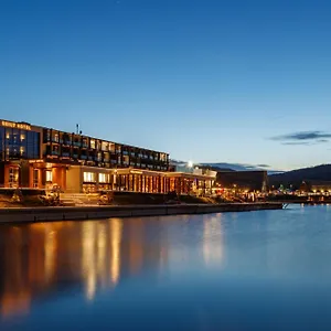 Resort Emily, Lemberg