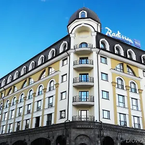 Radisson Blu Hotel, Podil Centre Ukraine