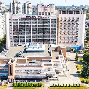 Bratislava Ukraine